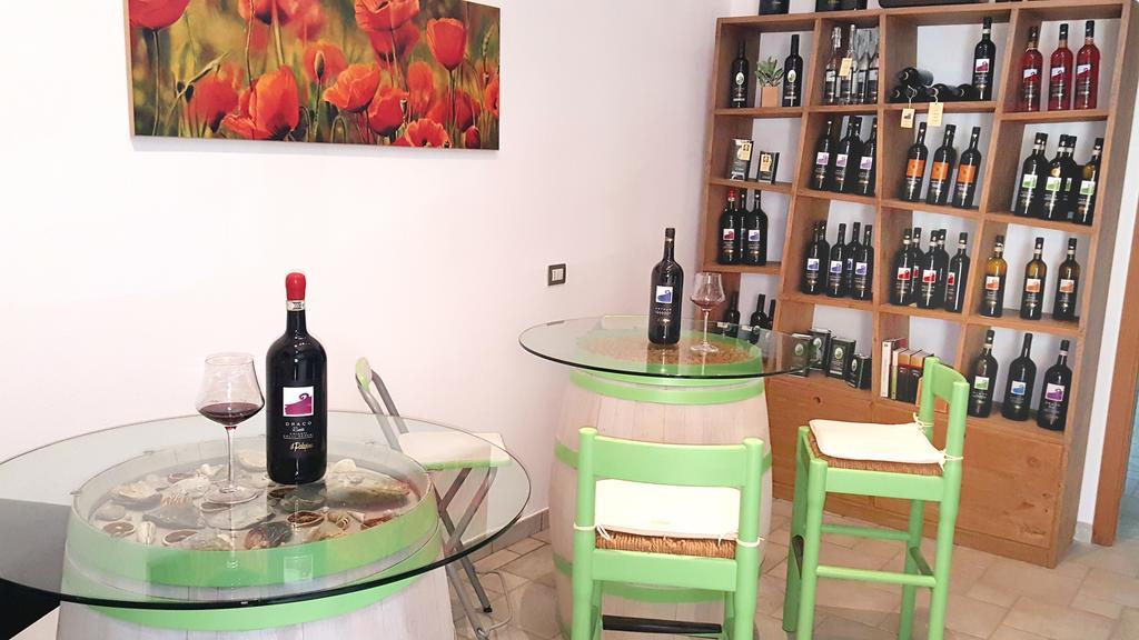 فيلا Il Palagione سان جيمينيانو المظهر الخارجي الصورة